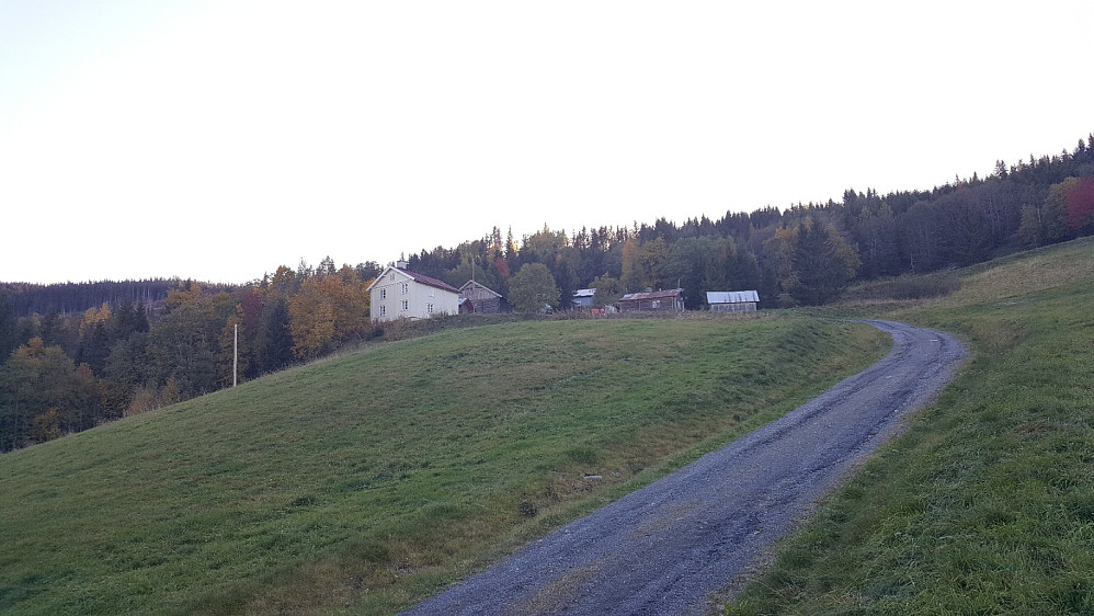 Hakkerud