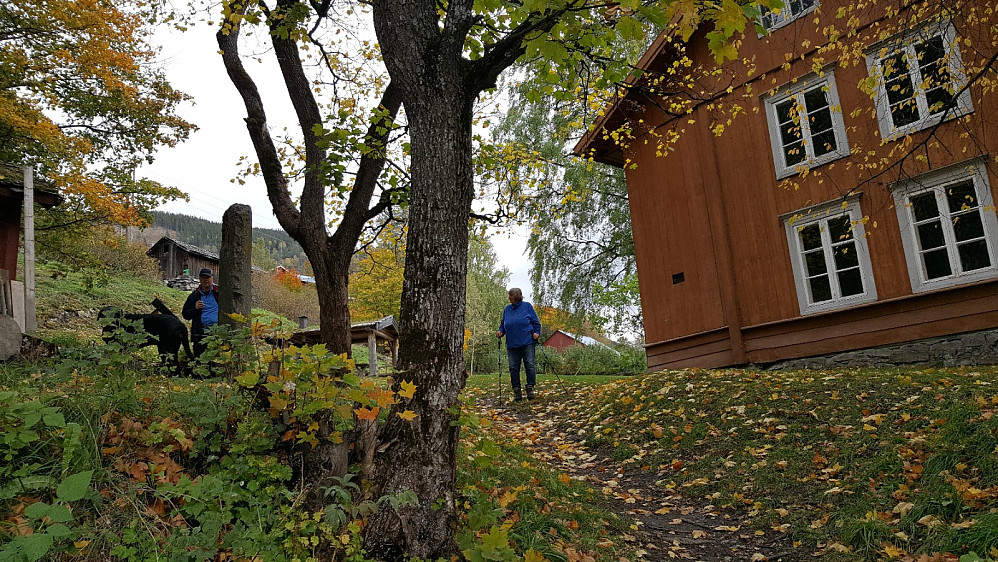 Sundgården