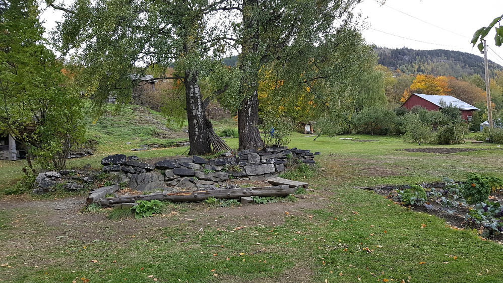 Sundgården
