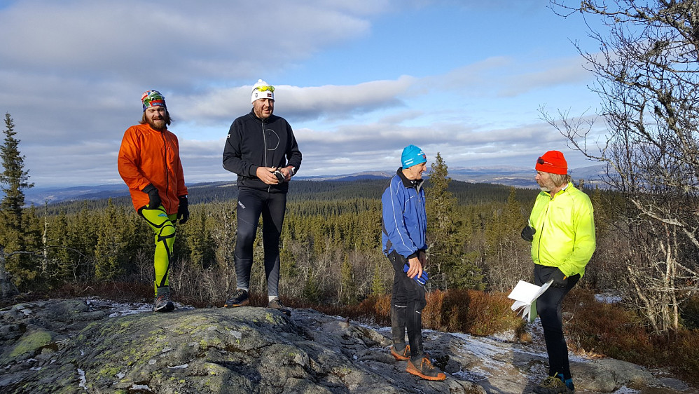 På Vardkampen