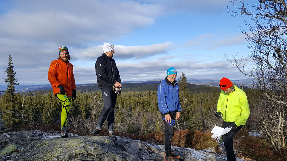 På Vardkampen