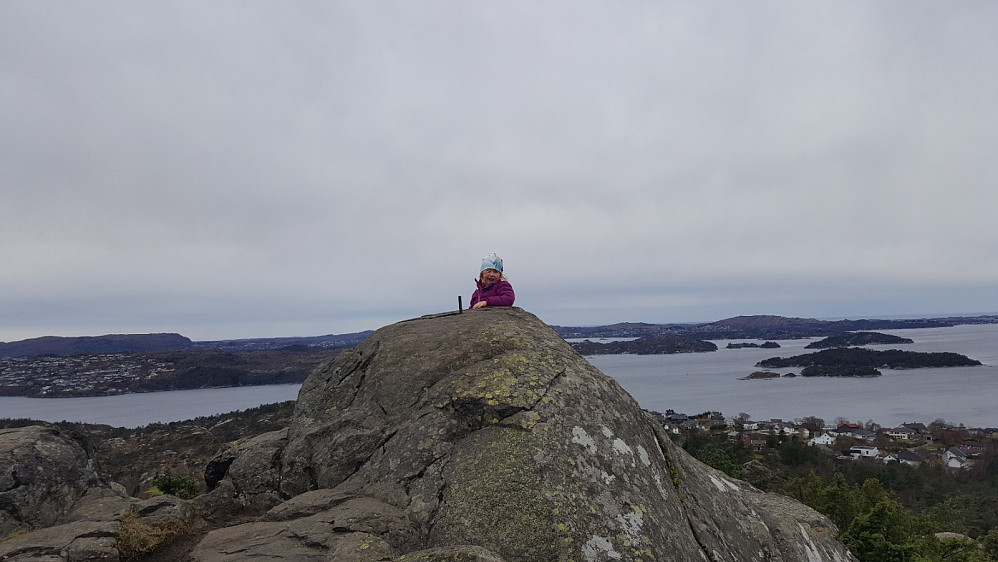 På Folleseåsen