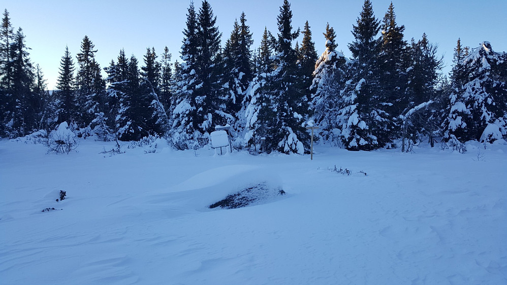 Klininggrautsteinen