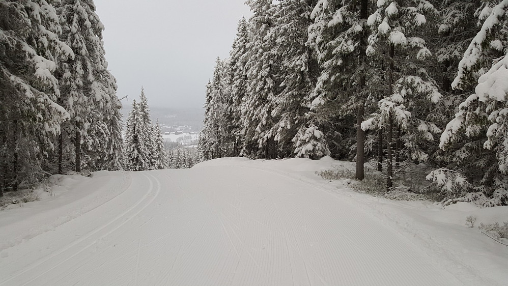 På Kanthaugen