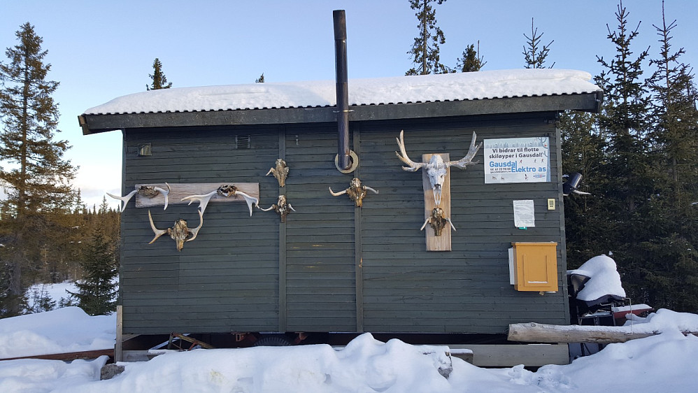 Tittut Slott