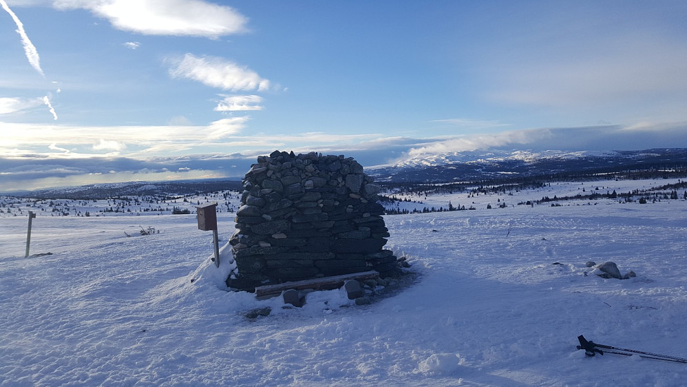 Hærfjellet
