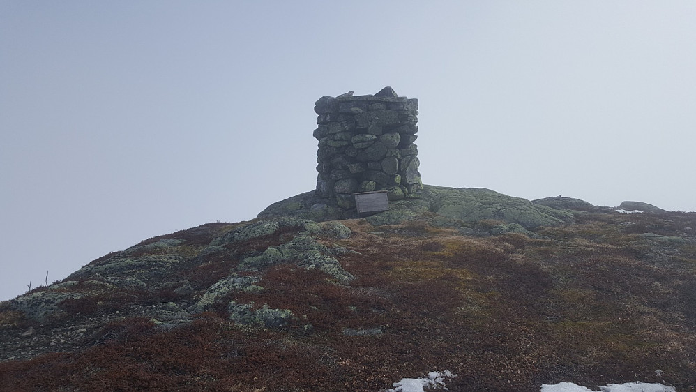 Kjettberget
