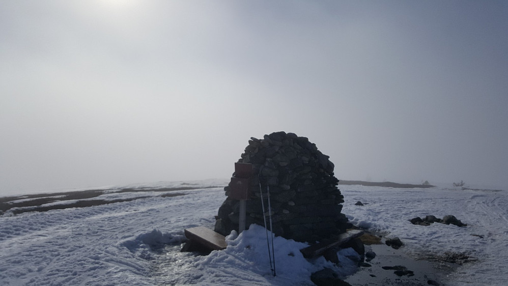 Hærfjellet