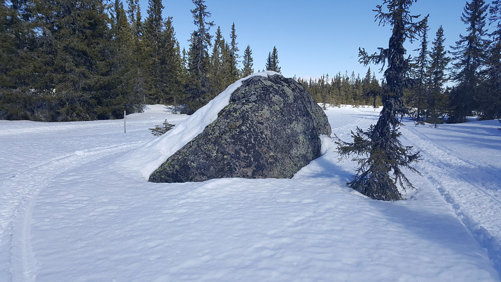 Grågampen