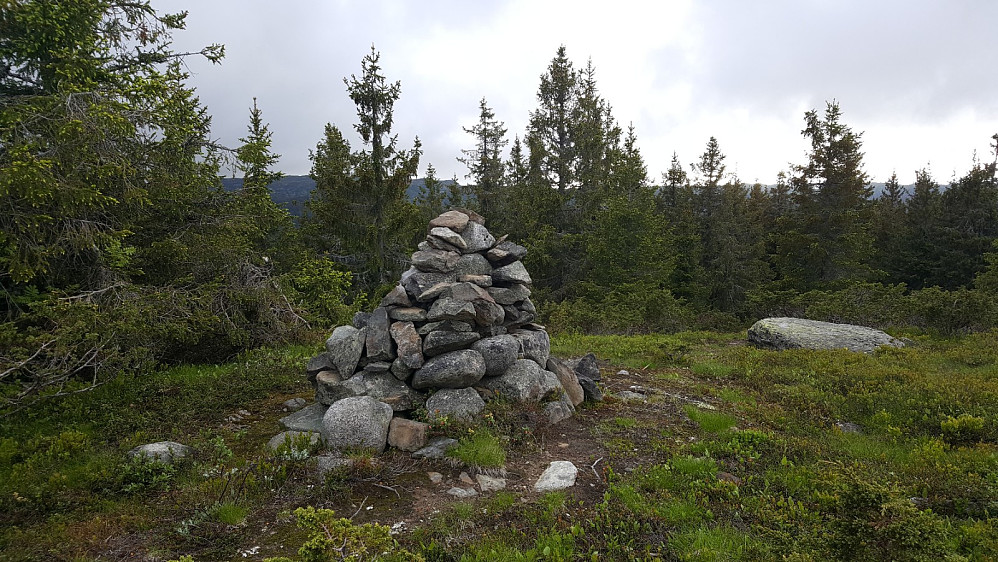 Grøtåshaugen