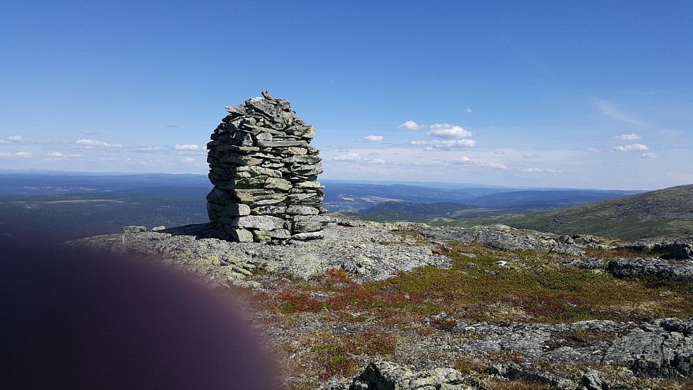 Søre Leppkampen