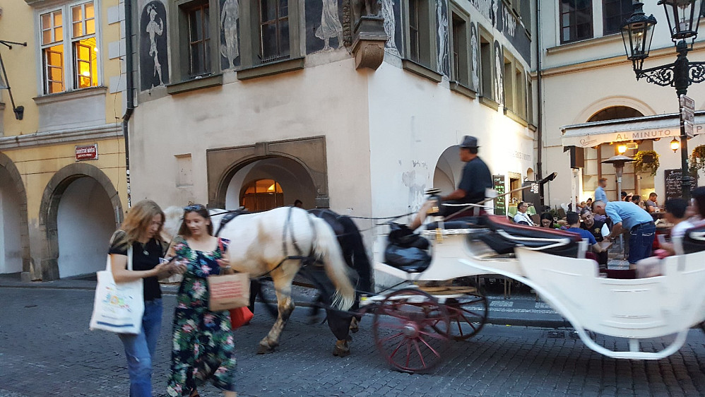 I Praha
