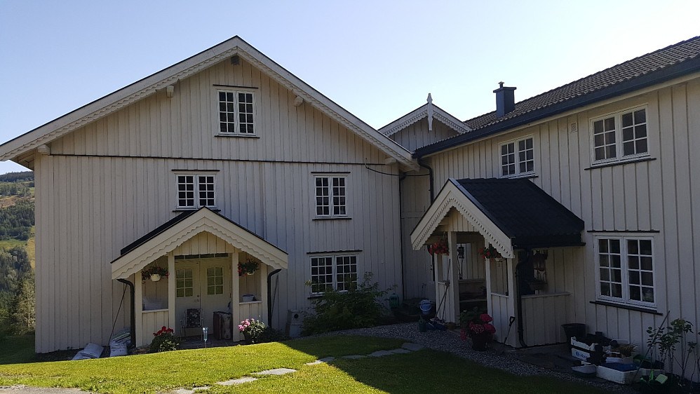 Nygaard