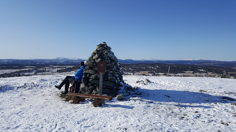 Hærfjellet