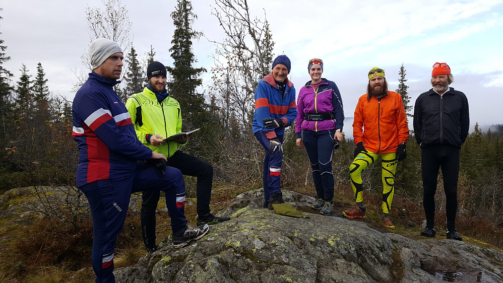 På Vardkampen