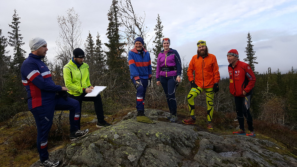 På Vardkampen