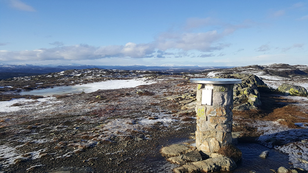 Prestkjerringa