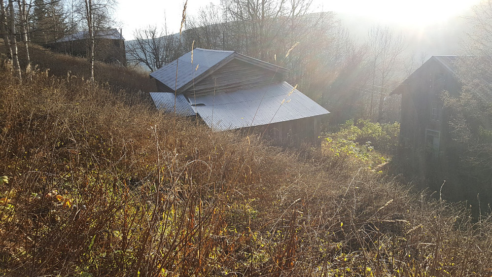 NordreSønsteli