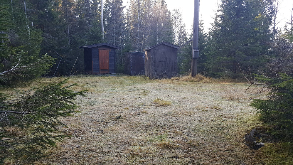 Kampekollen
