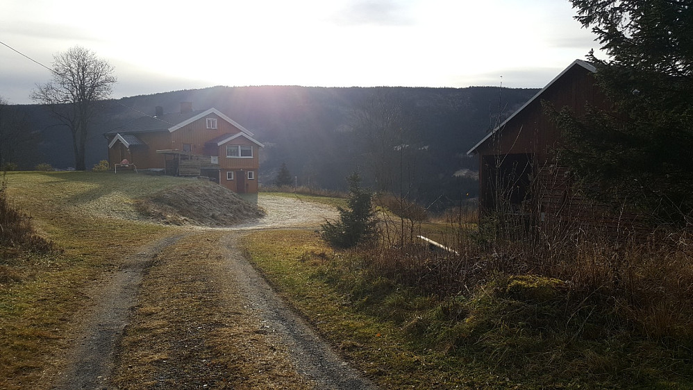 Ånrud