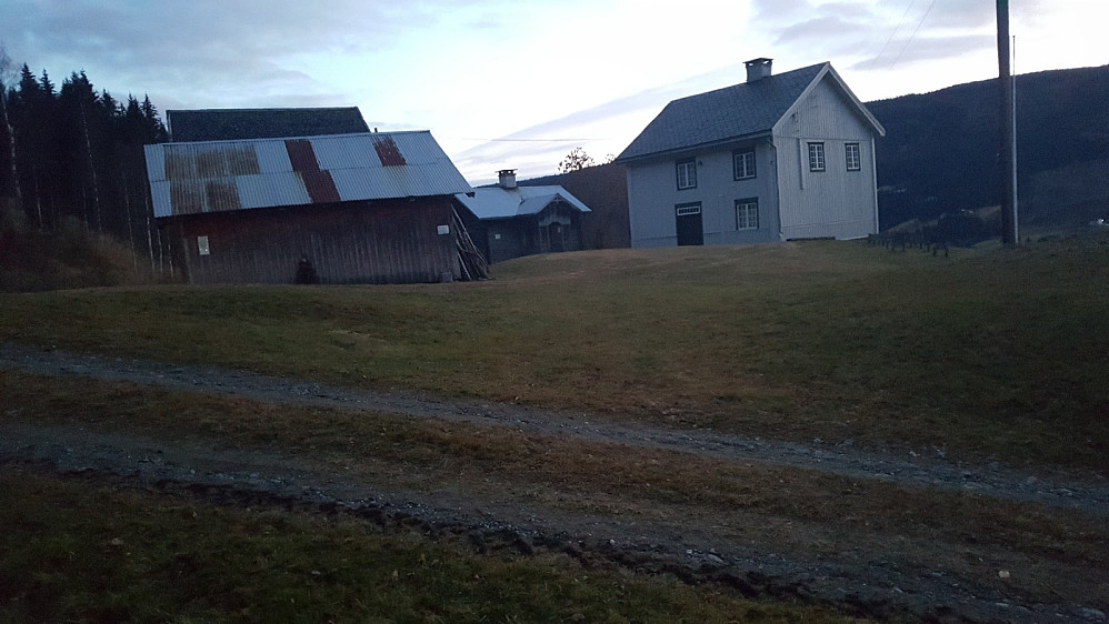 Ulsrud