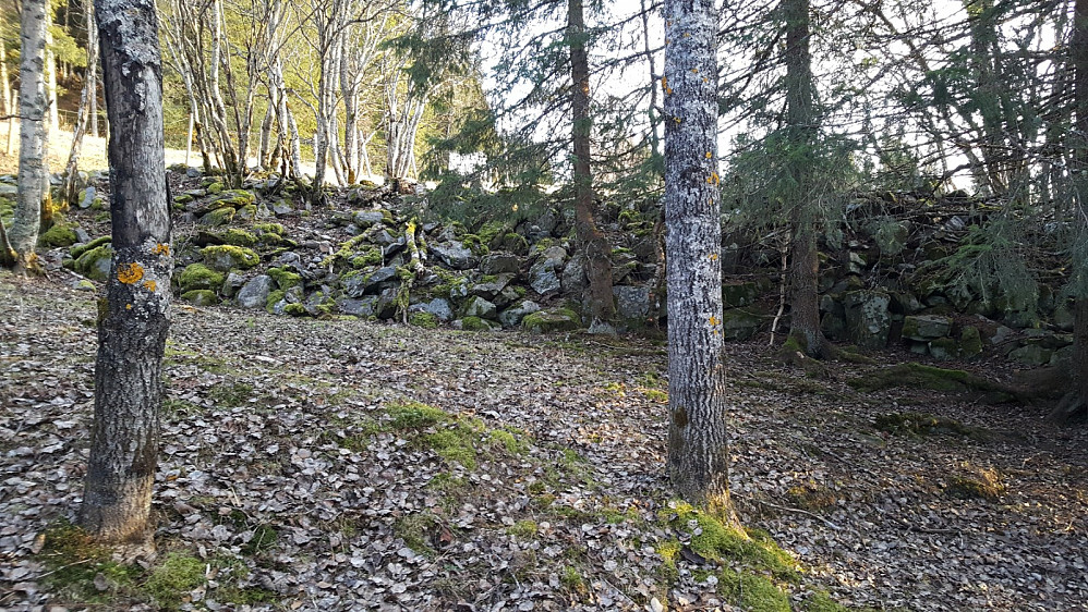 Sønstelikleiven