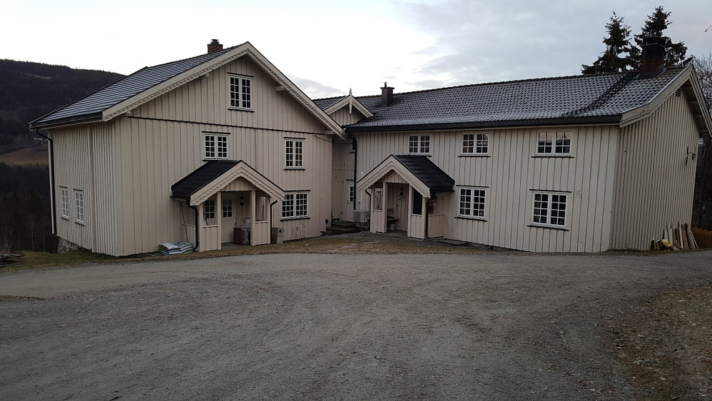 Nygaard