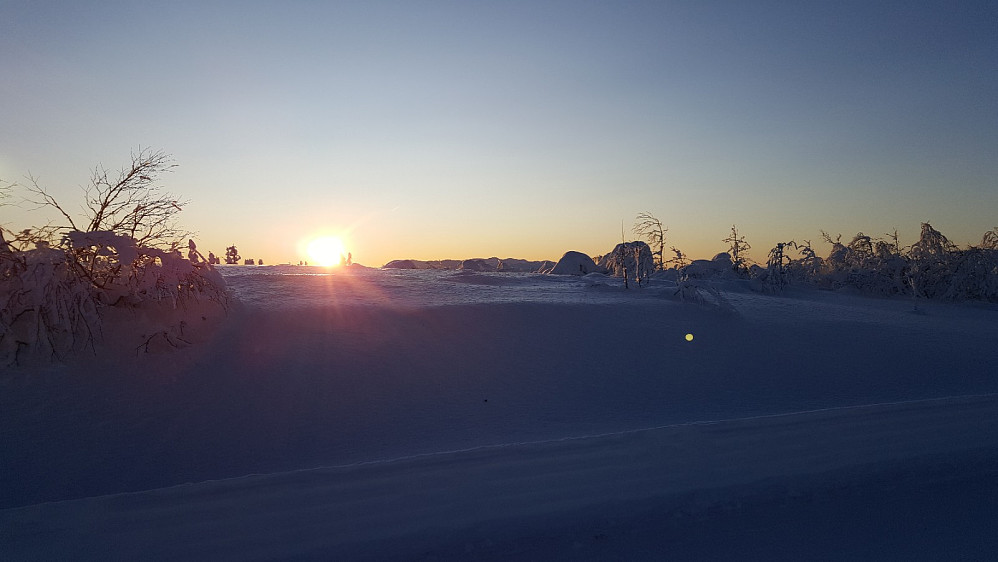 Værskei