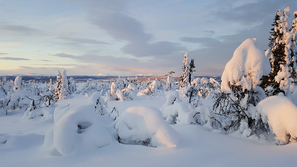 Værskeitoppen