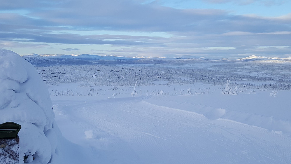 Hærfjellet