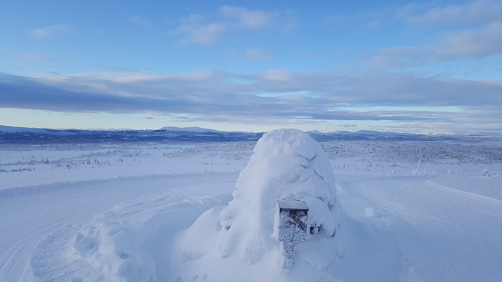 Hærfjellet