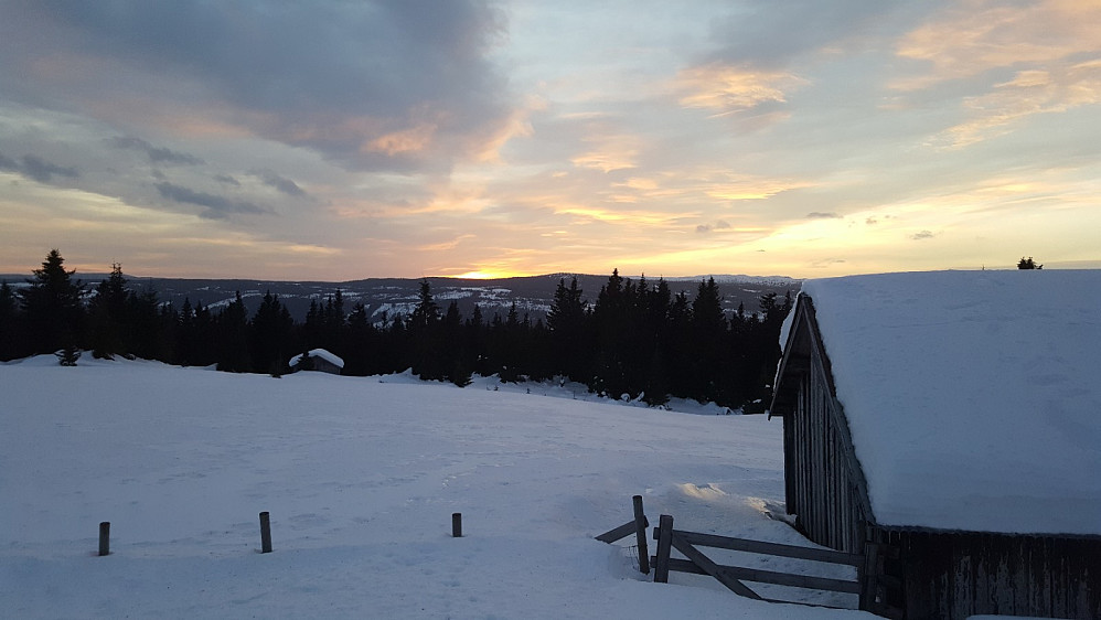 Rindåsen