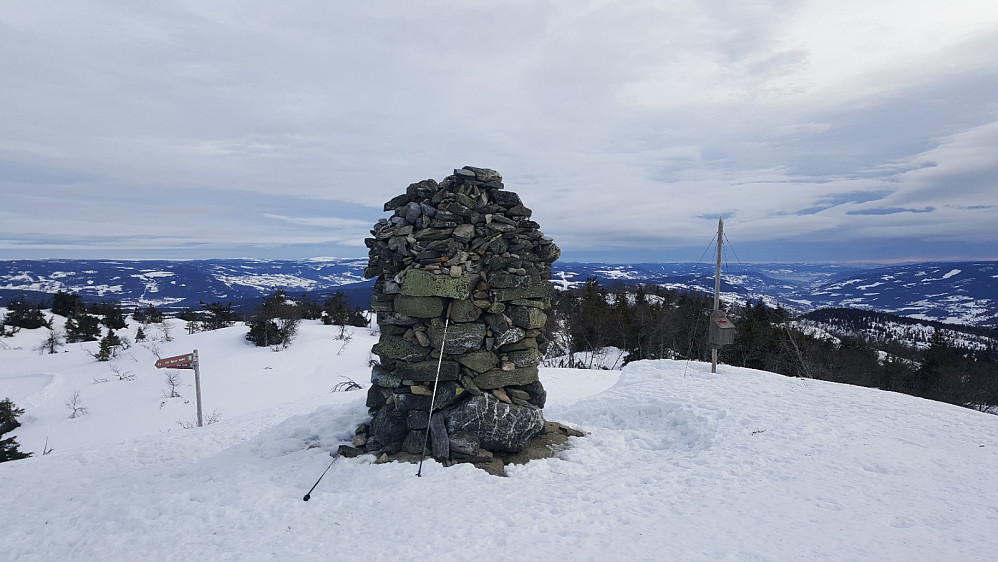 Bjørga