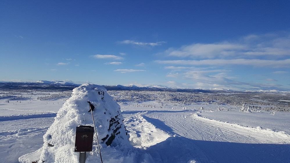 Hærfjellet
