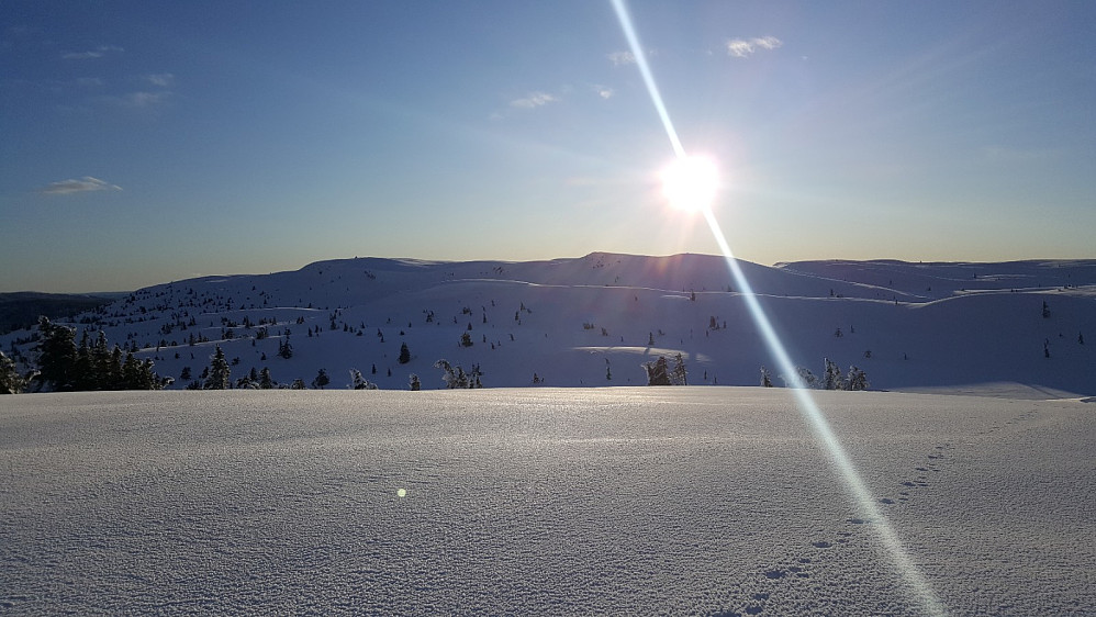 Flugstadfjellet