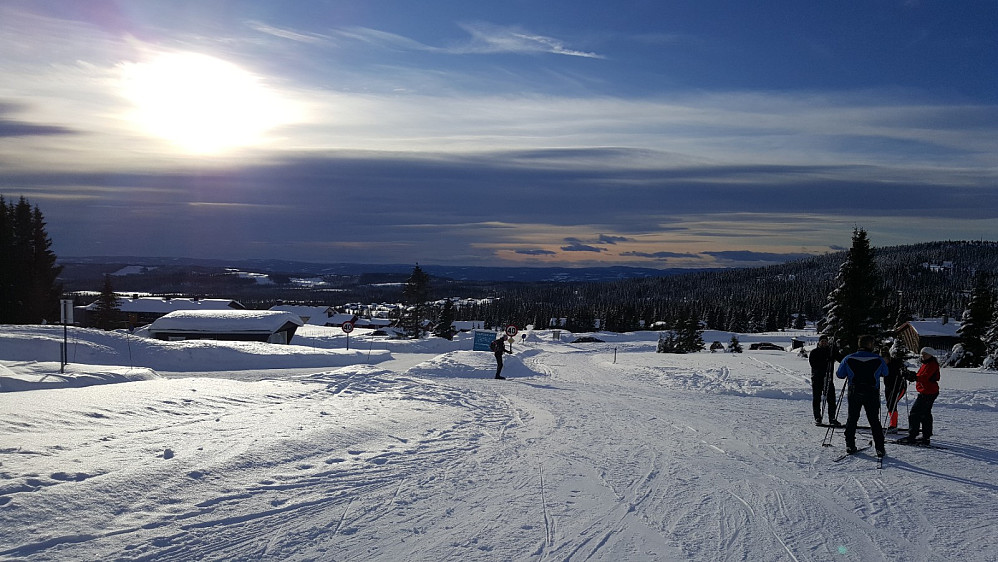 Nordseter