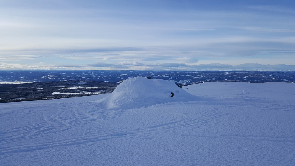 Nevelfjell