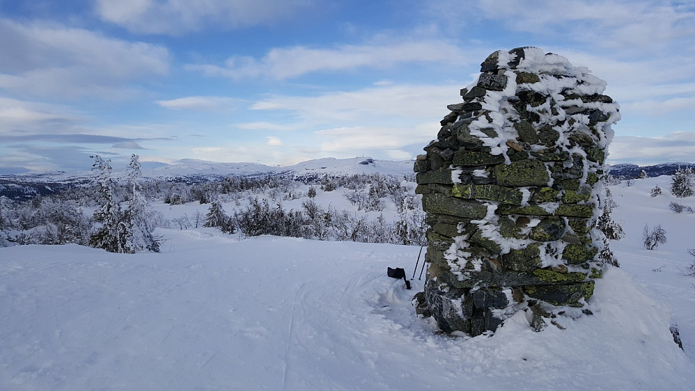 Bjørga