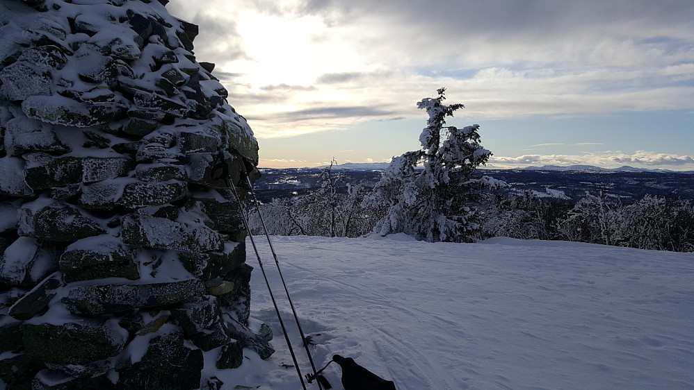 Bjørga