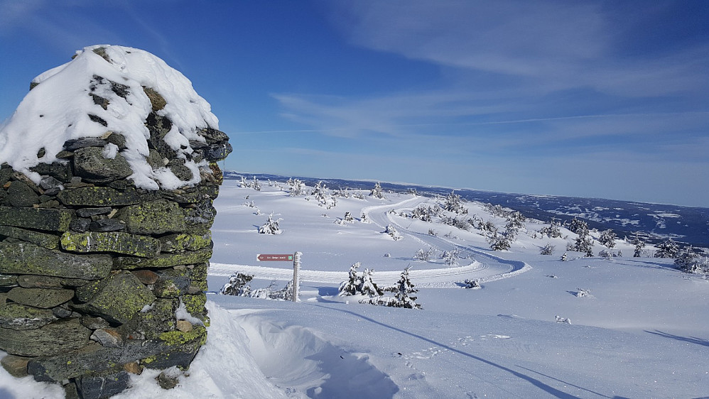 Bjørga