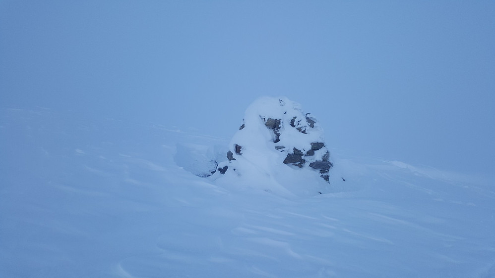 Myssmørhelje