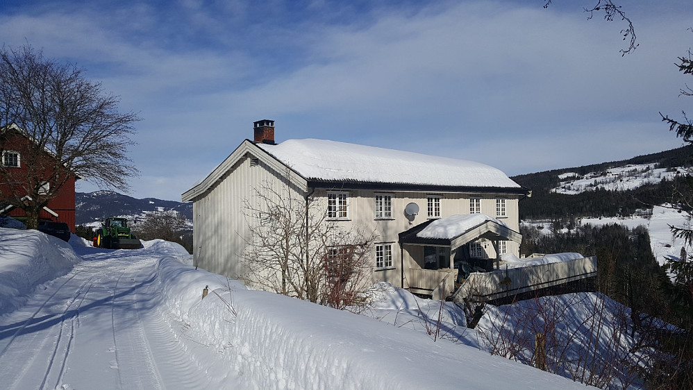 Nygaard