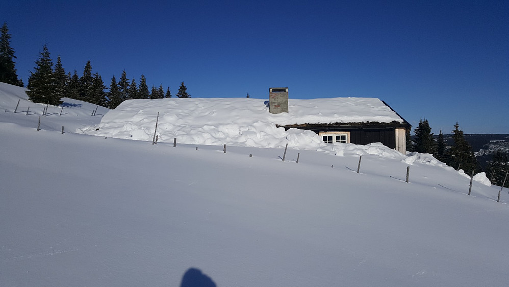 Storsetra