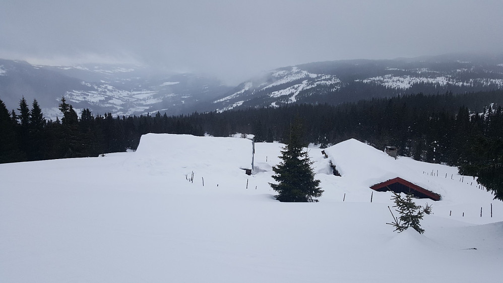 Storsetra