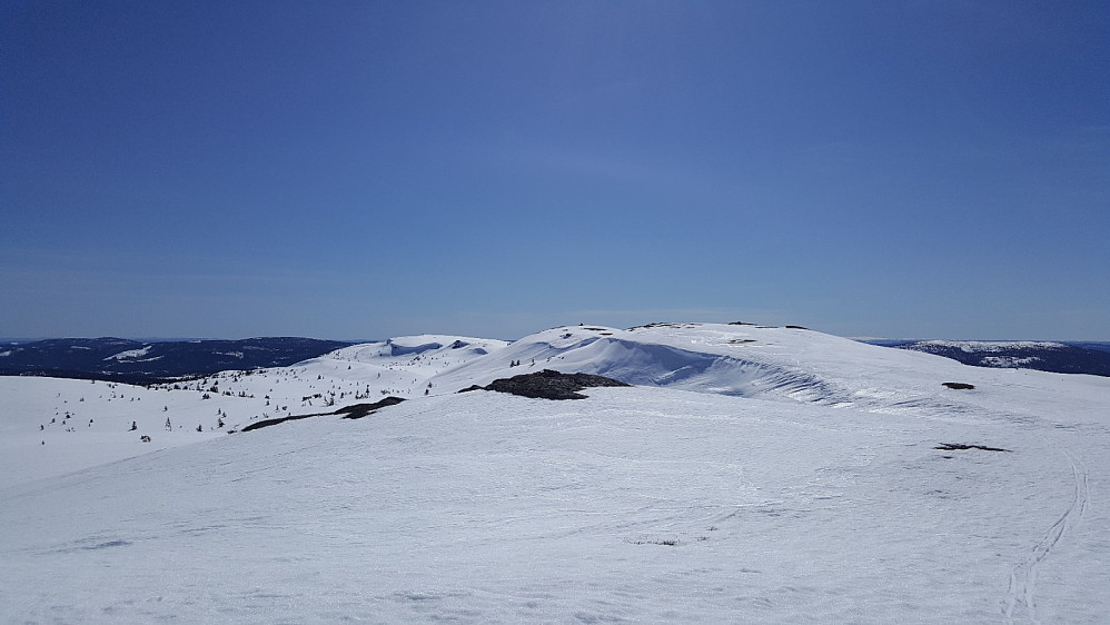 På Gammelhans