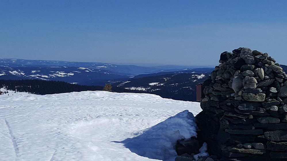 Hærfjellet