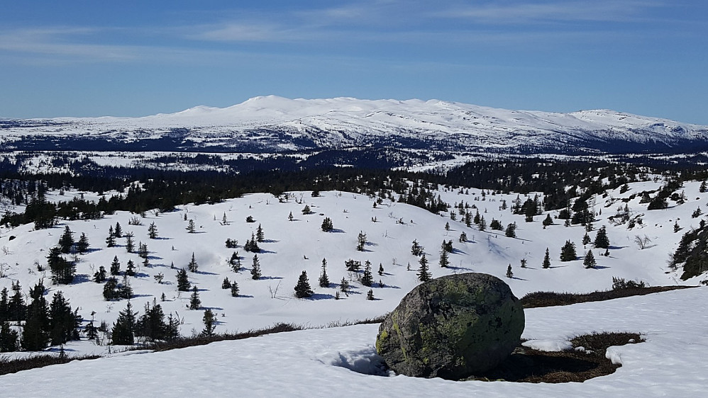 Kjettberget