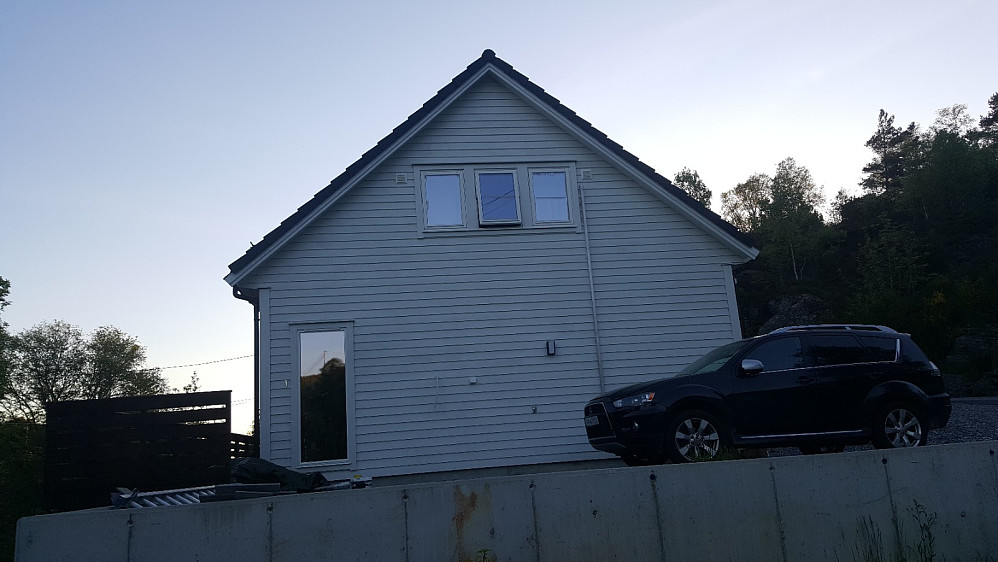 Hovestølen 88