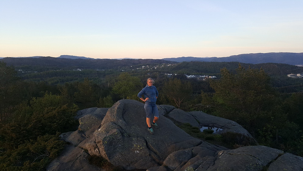 På Brenneklubben