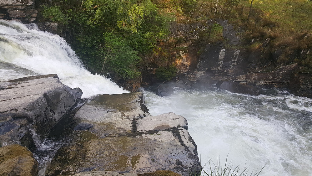 Lisfossen